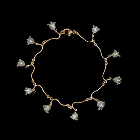 Bracelet Muguet