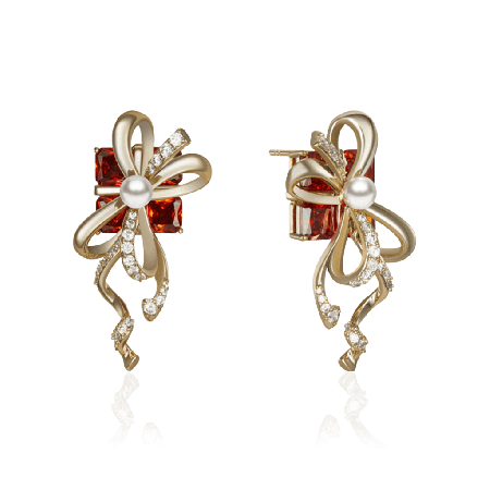 Clous d'Oreilles Cadeaux