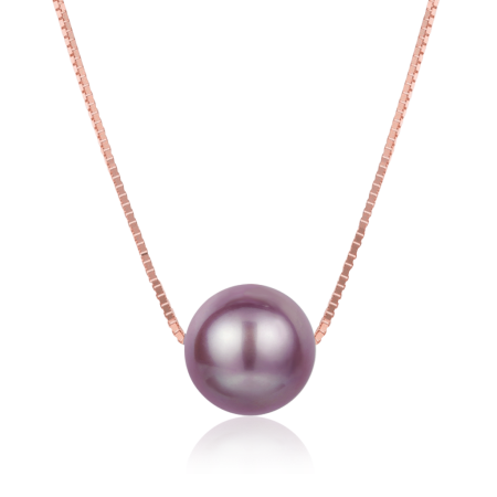 Collier Mariage en Perle de Qualité 3A