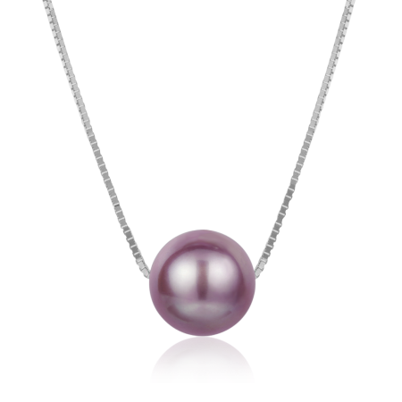 Collier Mariage en Perle de Qualité 3A