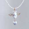Collier Ange