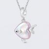 Collier Argent