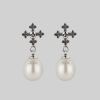 Boucles d'Oreilles Argent