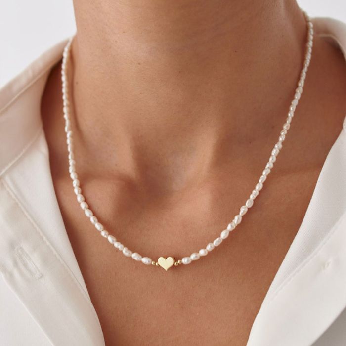 Collier Cœur