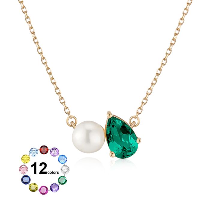Collier Pierre de Naissance