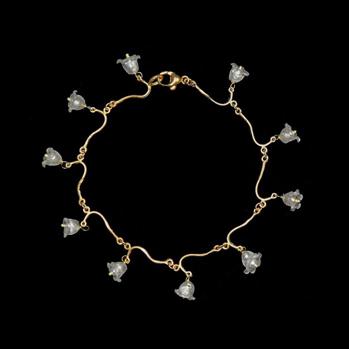 Bracelet Muguet