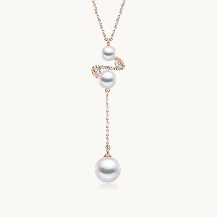 Collier Courbe