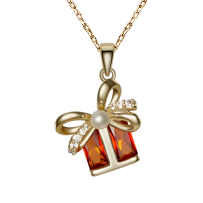Collier Cadeaux