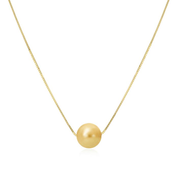 Collier Mariage en Perle de Qualité 3A