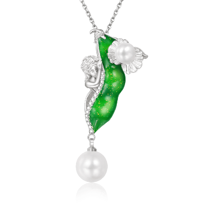 Collier Princesse