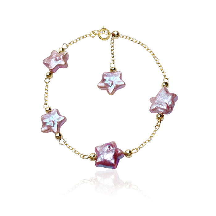 Bracelet Étoile