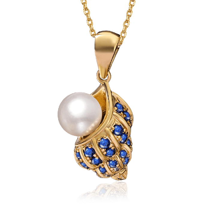 Collier Conques