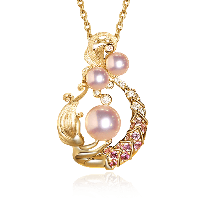 Collier Sirène