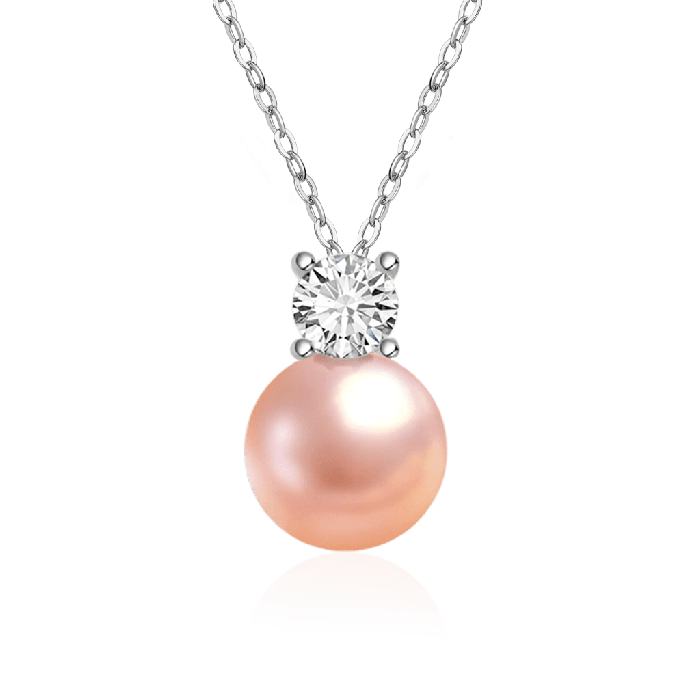 Collier Solitaire Classique