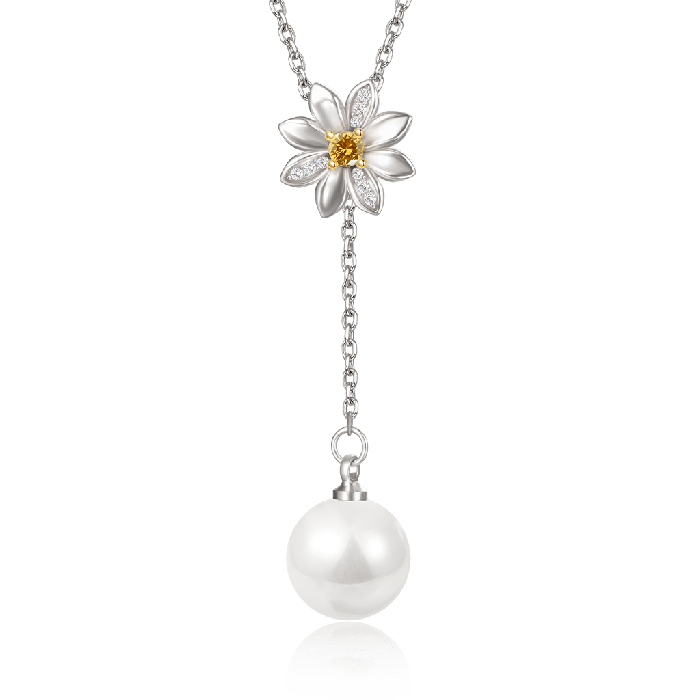 Collier Marguerite