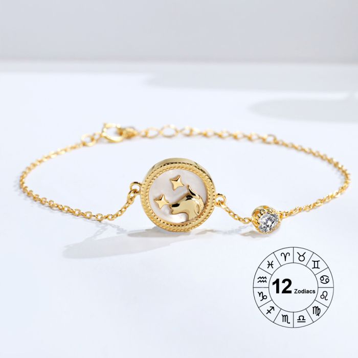 Bracelet Taureau