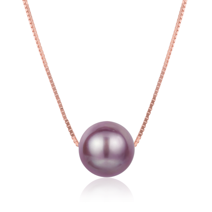 Collier Mariage en Perle de Qualité 3A