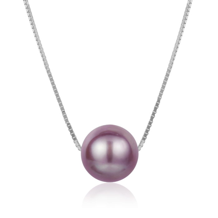 Collier Mariage en Perle de Qualité 3A