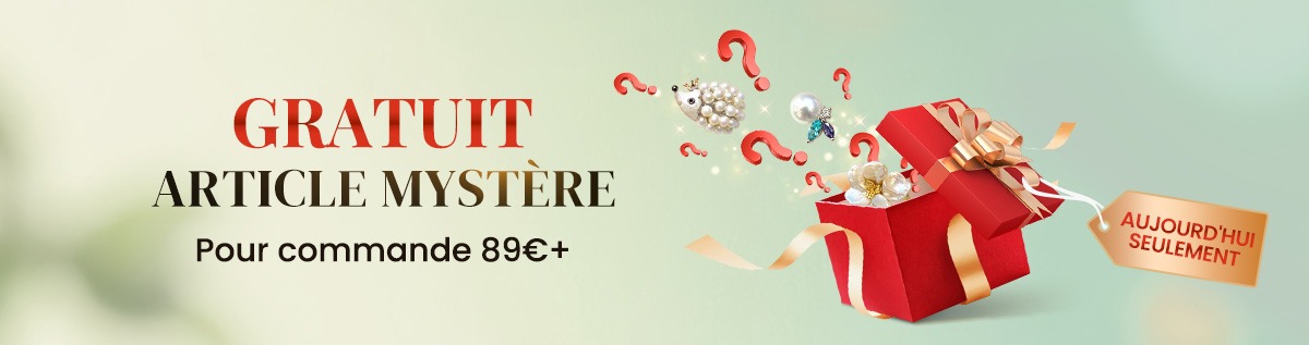 Free Gifts