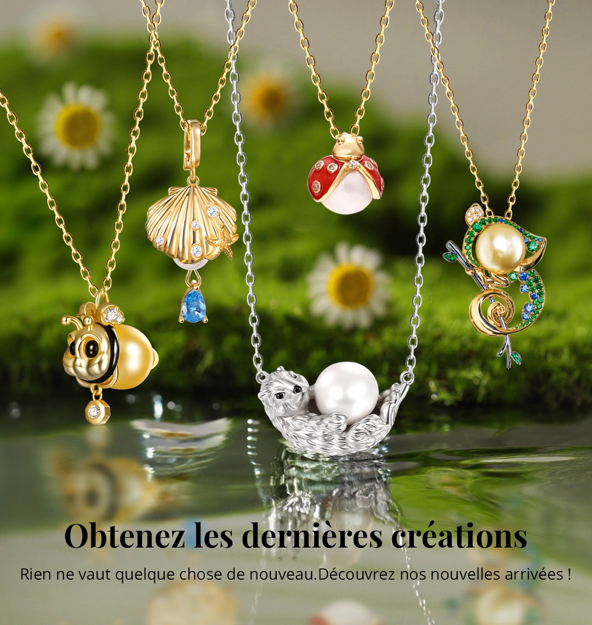 New In