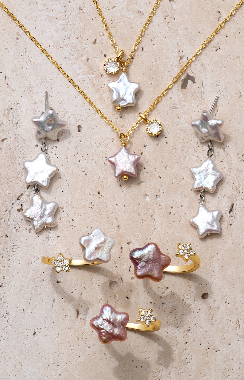 ÉTOILE & LUNE 