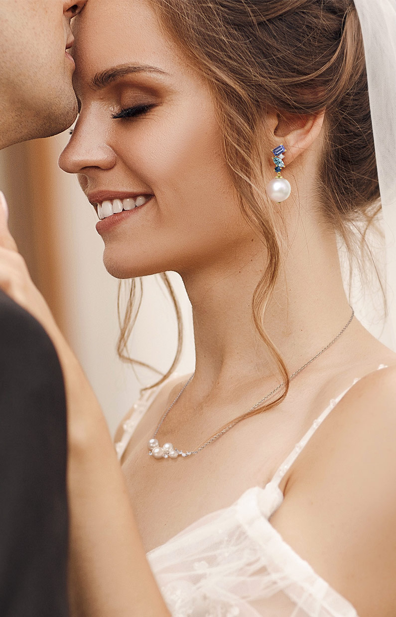 MARIAGE
