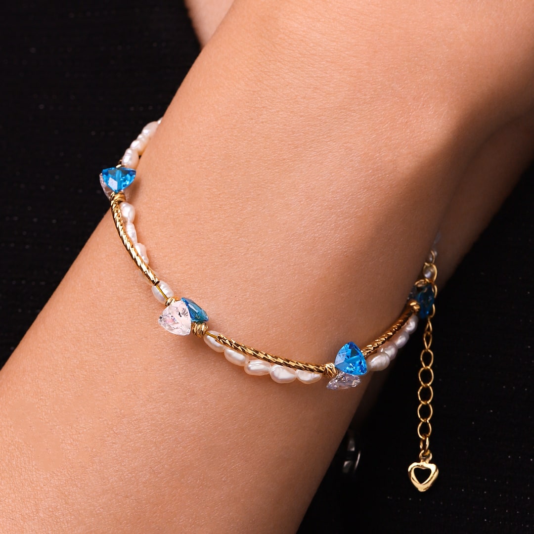 BRACELETS